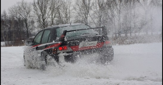 SAS Styła Rally Team